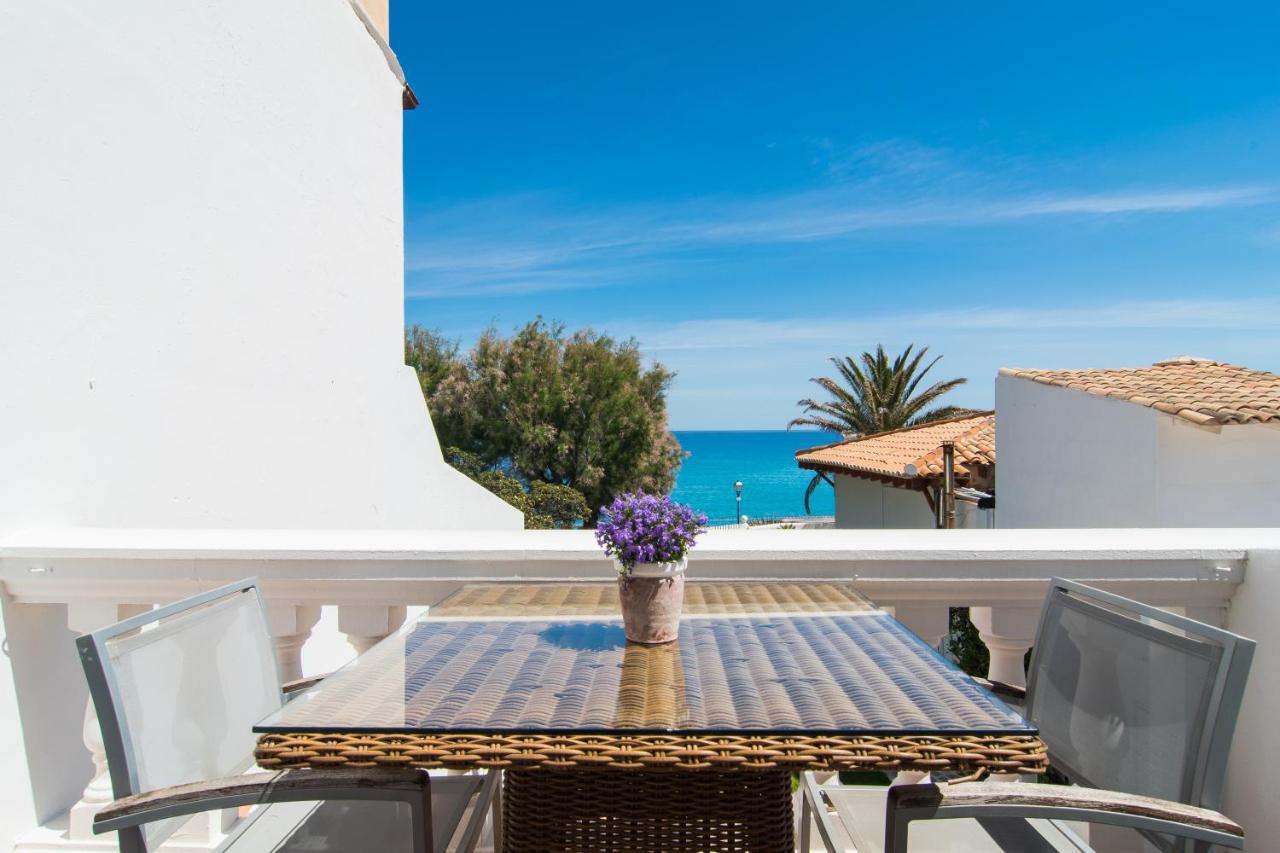 The Sea Club Bed & Breakfast Cala Ratjada  Exterior photo