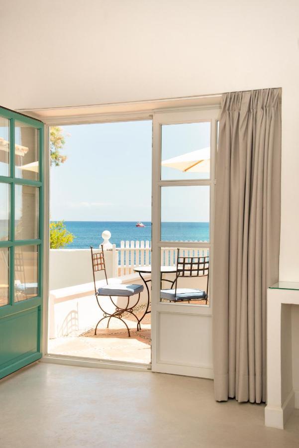 The Sea Club Bed & Breakfast Cala Ratjada  Exterior photo