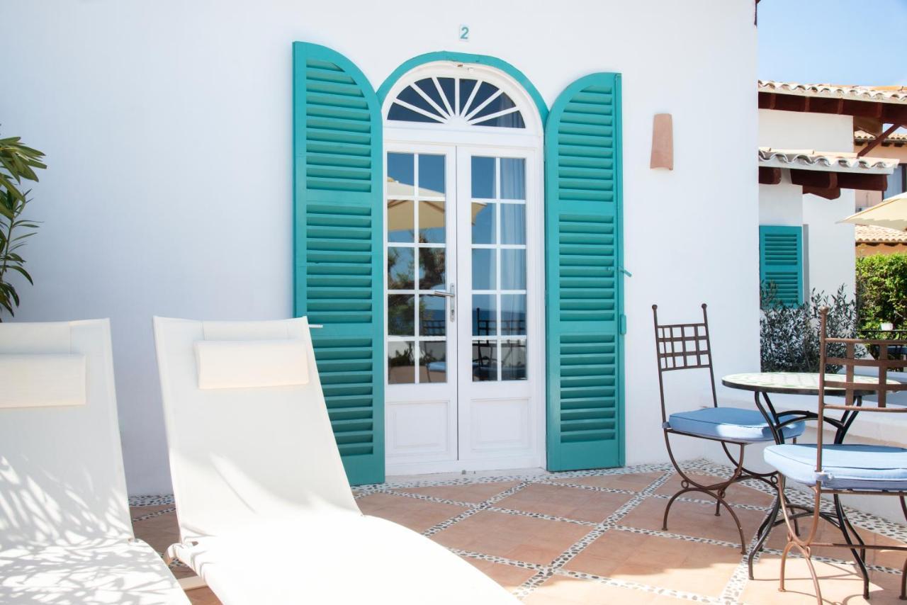 The Sea Club Bed & Breakfast Cala Ratjada  Exterior photo