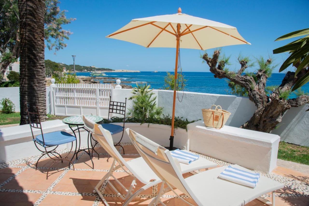 The Sea Club Bed & Breakfast Cala Ratjada  Exterior photo