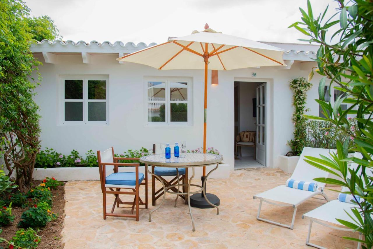 The Sea Club Bed & Breakfast Cala Ratjada  Exterior photo