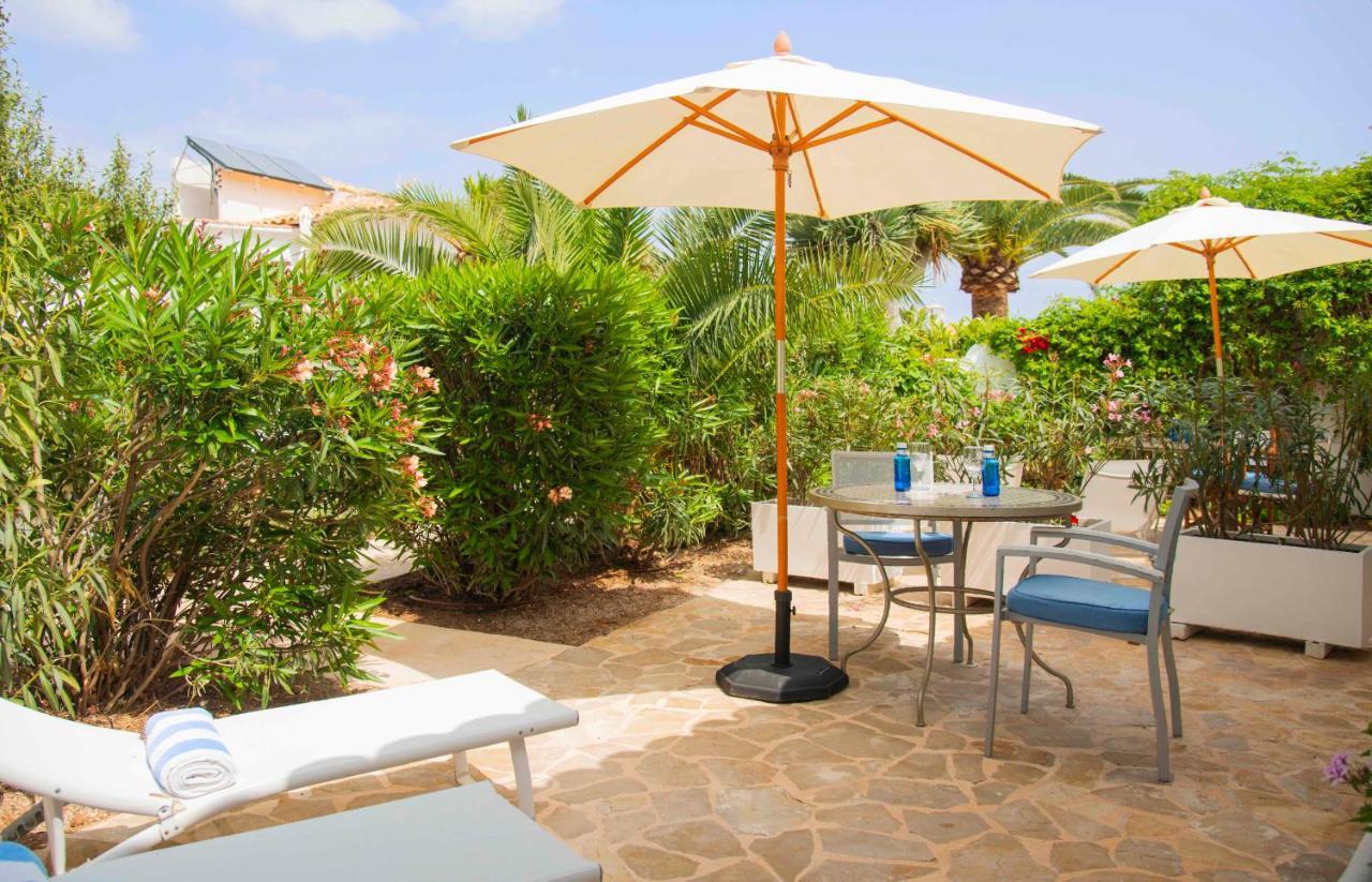 The Sea Club Bed & Breakfast Cala Ratjada  Exterior photo