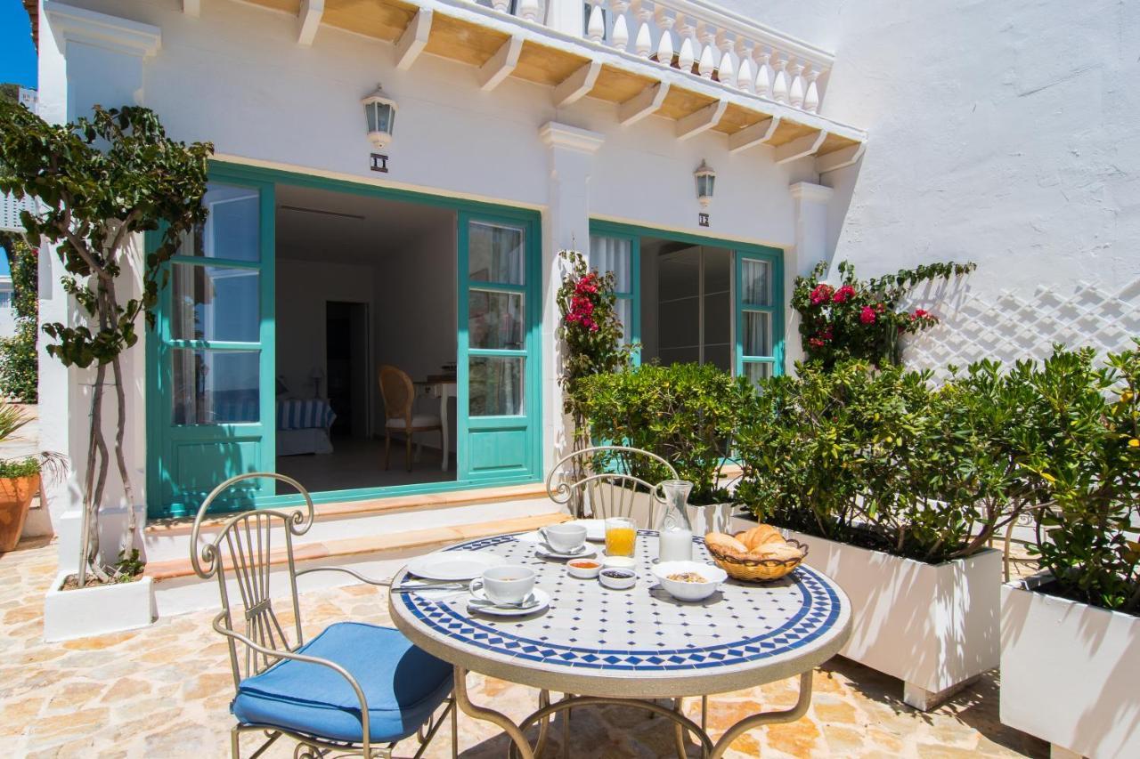 The Sea Club Bed & Breakfast Cala Ratjada  Exterior photo